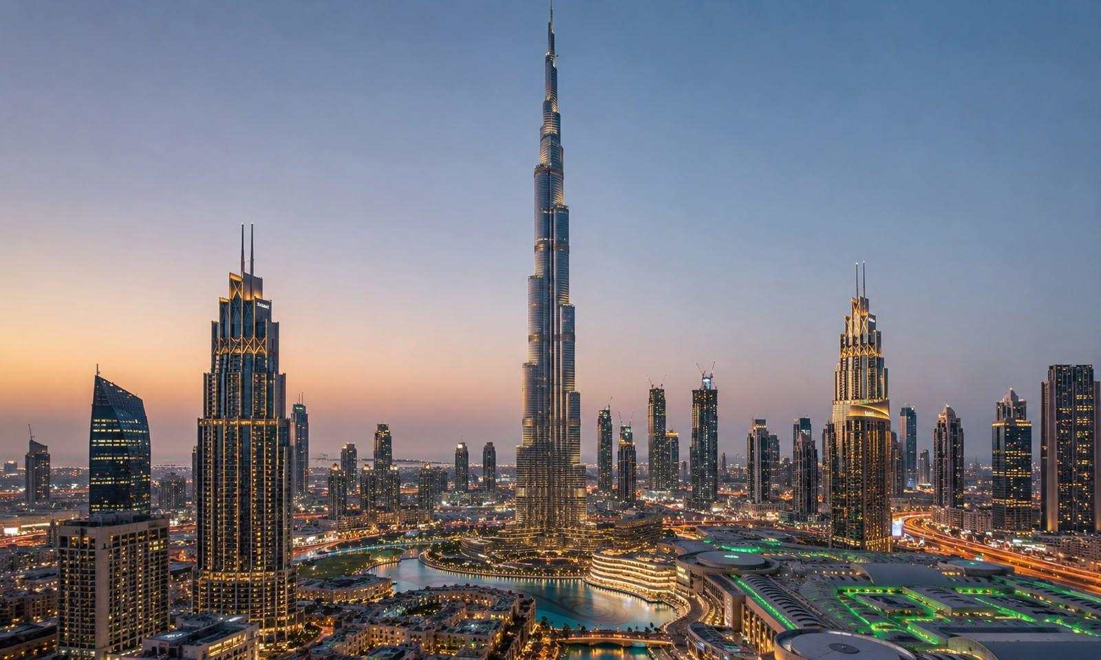 Gulf and GCC